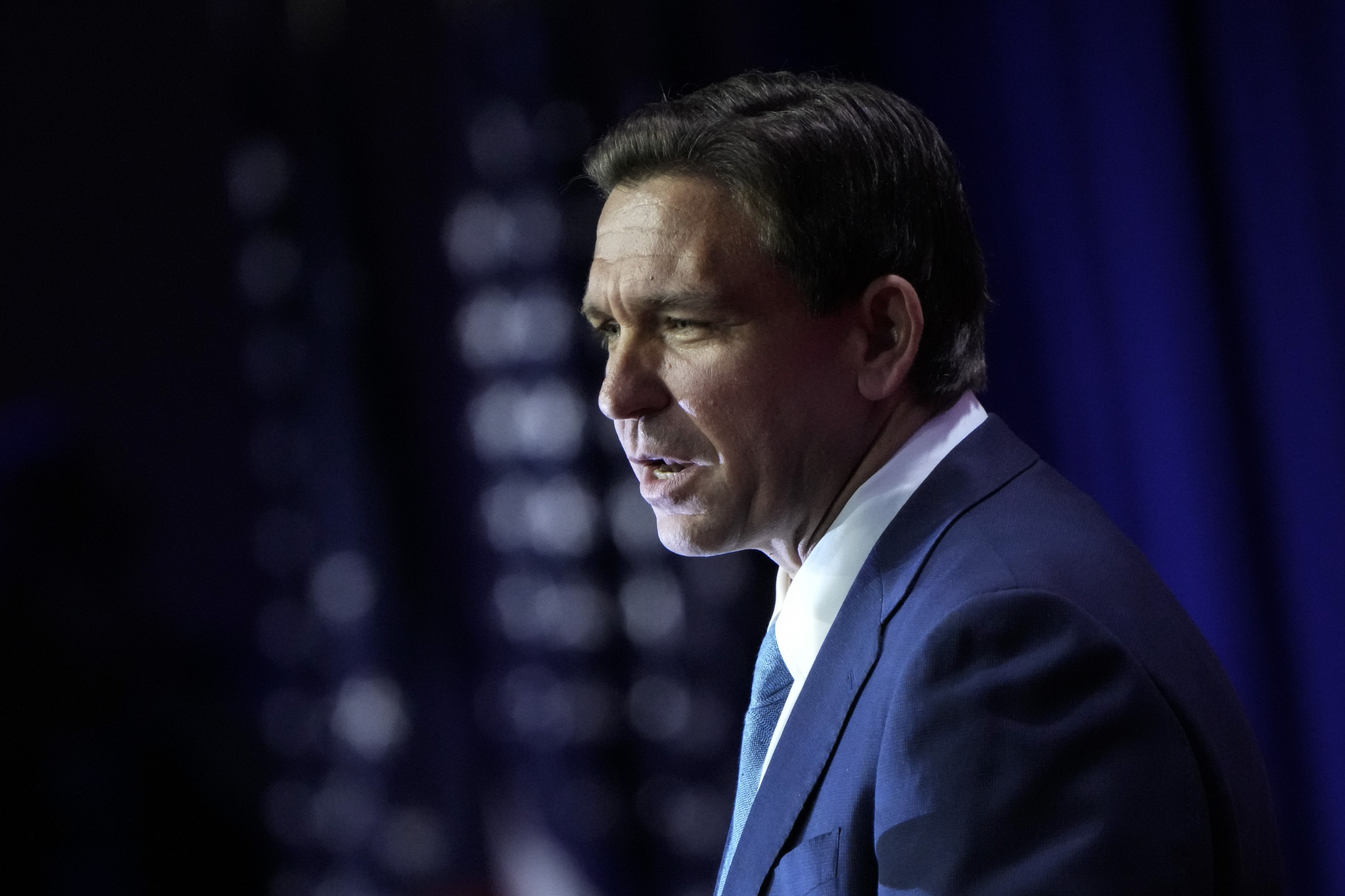 Ron DeSantis Rolls Back Protections for Renters in Florida