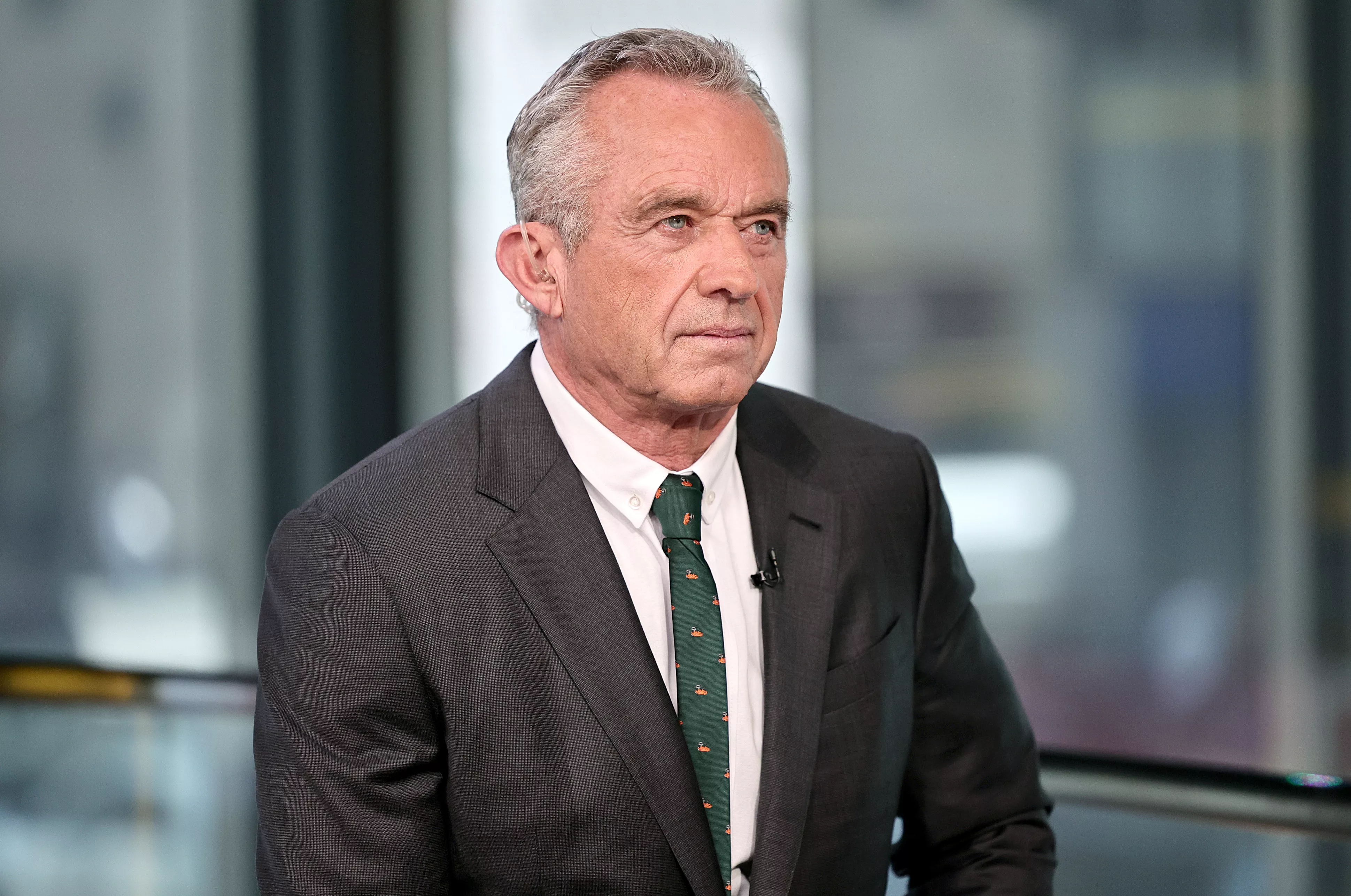 RFK Jr. Has Surprising Support Among Joe Biden Voters - Vimarsana News