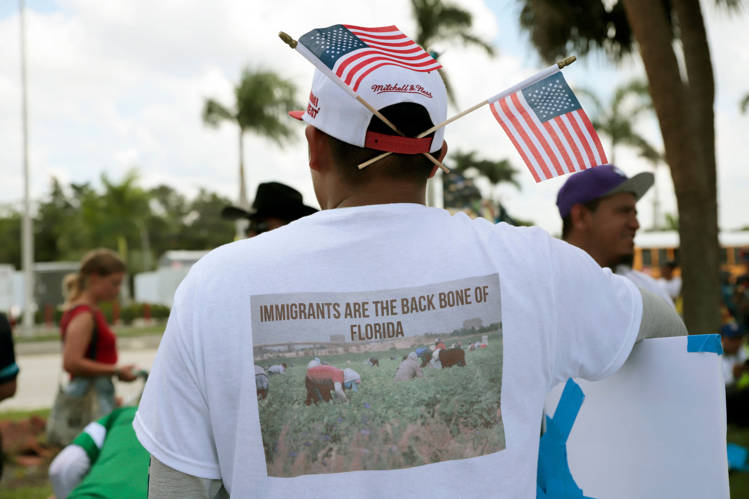 Florida's AntiImmigration Law Will Impact the State in Five Major Ways