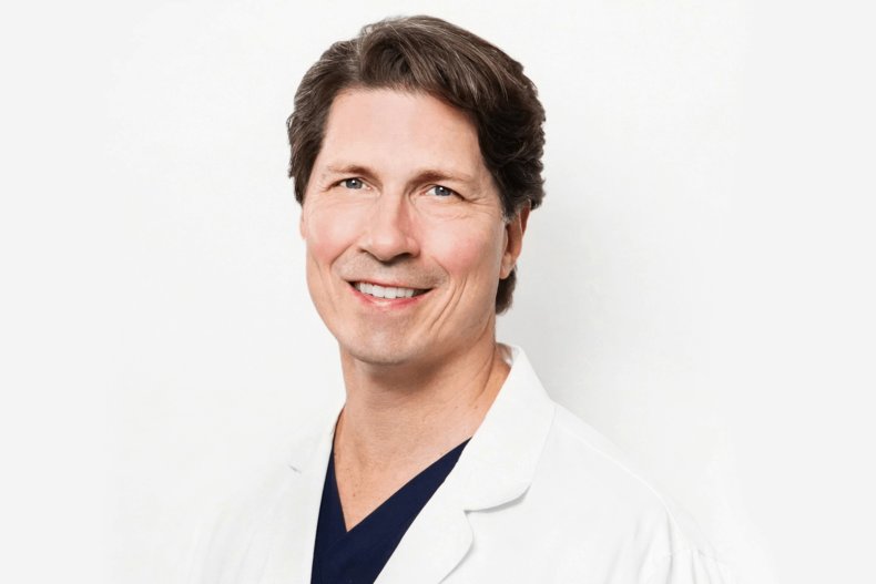 Dr. Jay W. Calvert