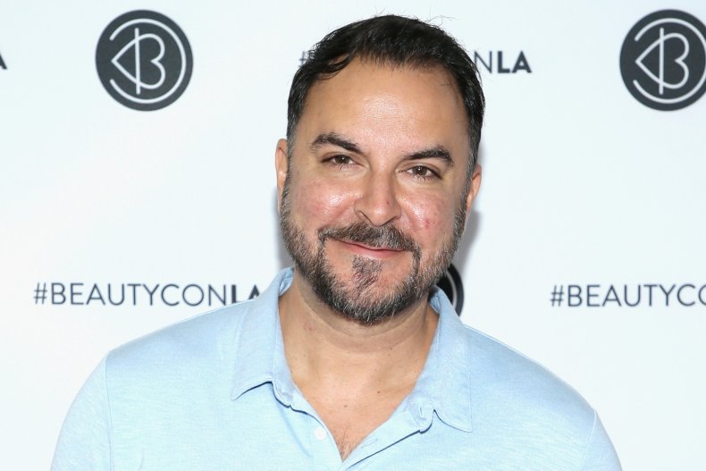 Dr. Ashkan Ghavami