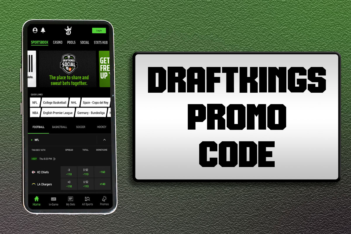 DraftKings promo code: Get 0 Friday MLB bonus