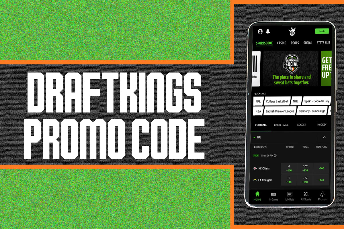 DraftKings promo code: Bet , get 0 Sunday MLB bonus