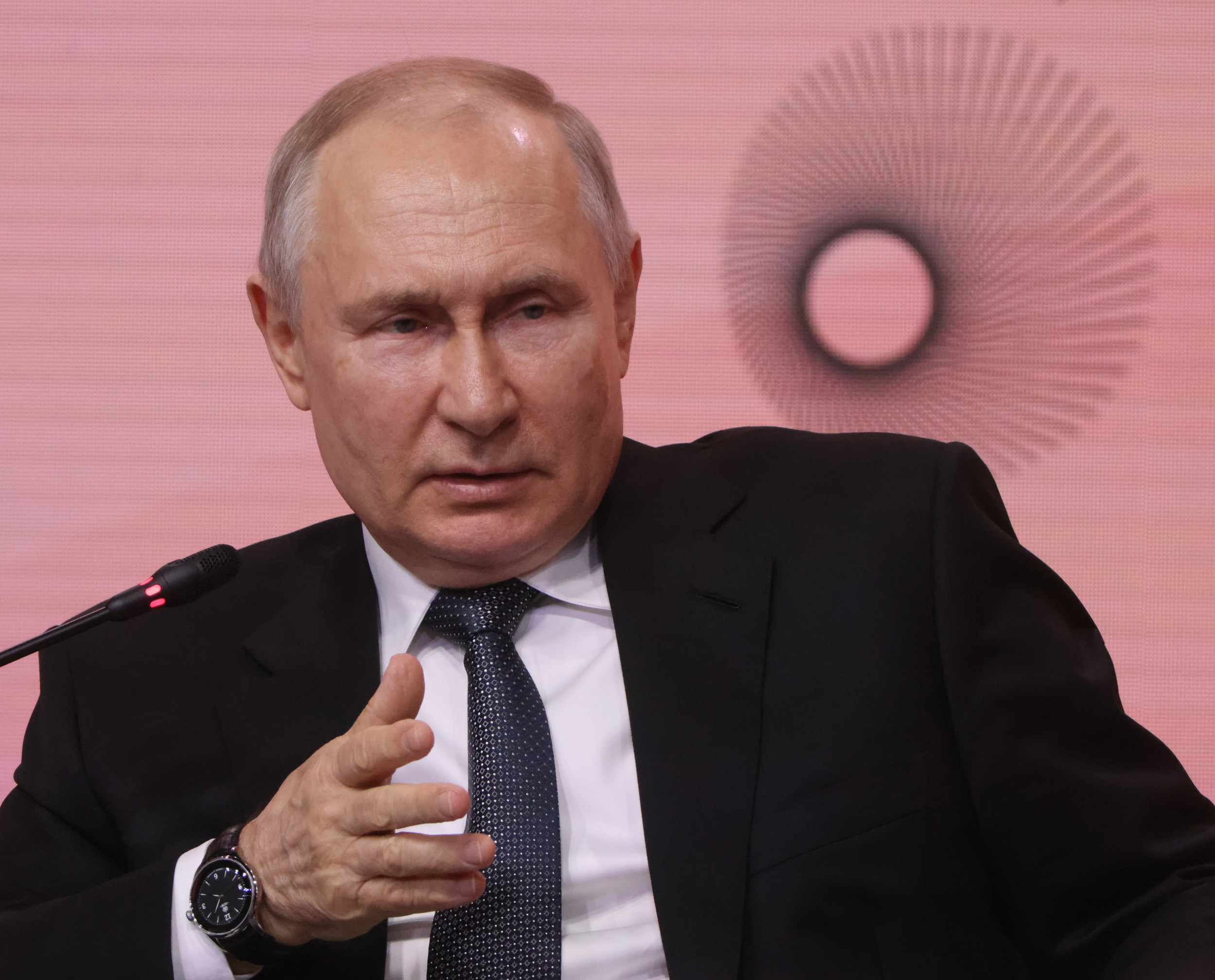 Putin “probably not done” with Prigozhin yet, ex-ambassador warns