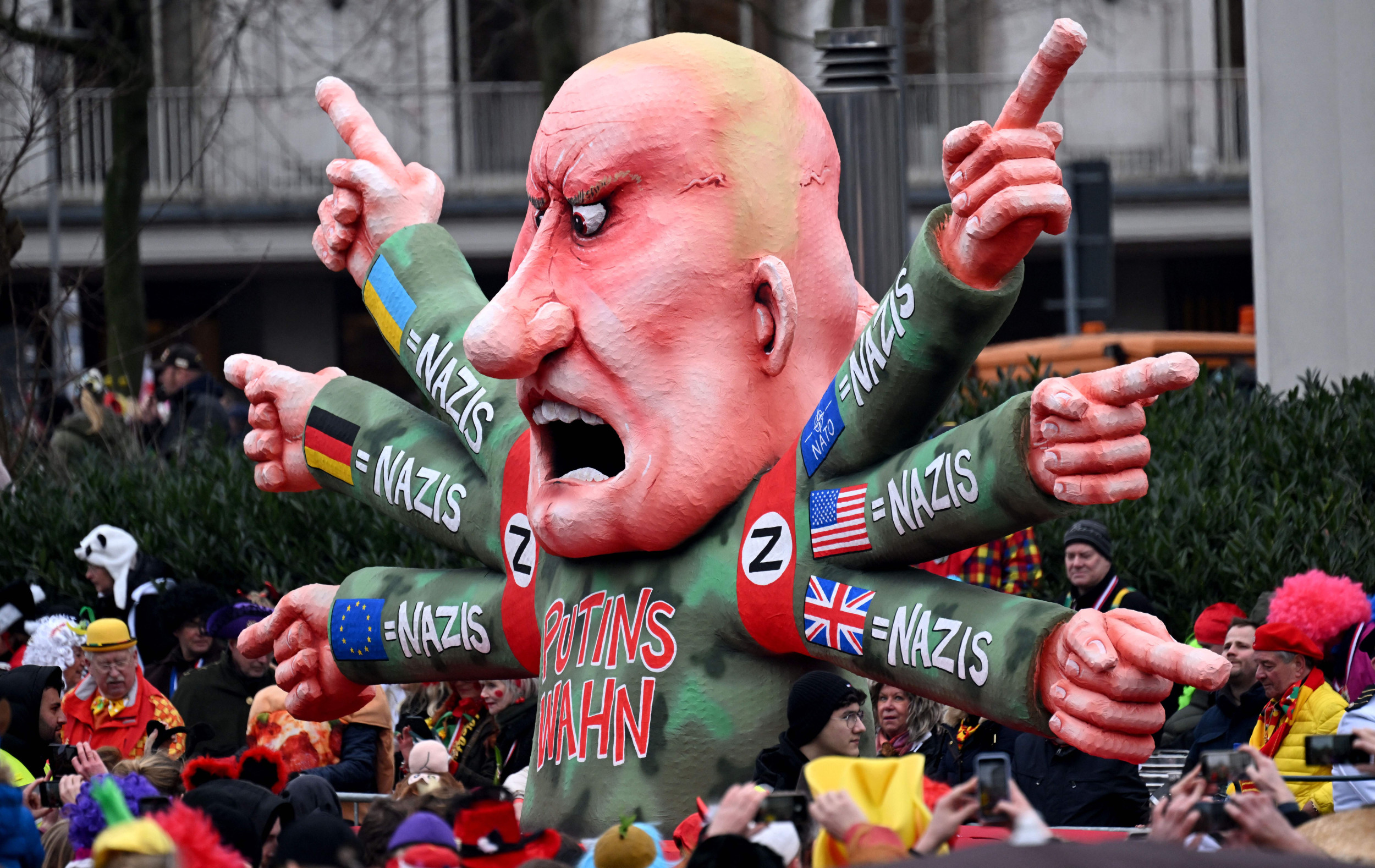 Wagner Group Shares Update On Future Plans Wagner Group Shares Update On Future Plans