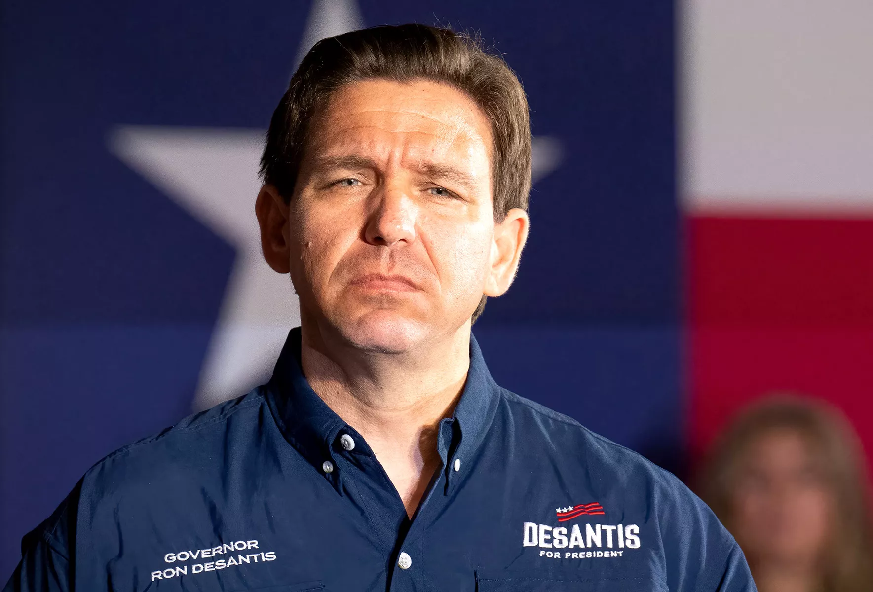 Claudia Conway Slams New DeSantis Ad: 'Giving White, Christian Nationalism' - Vimarsana News
