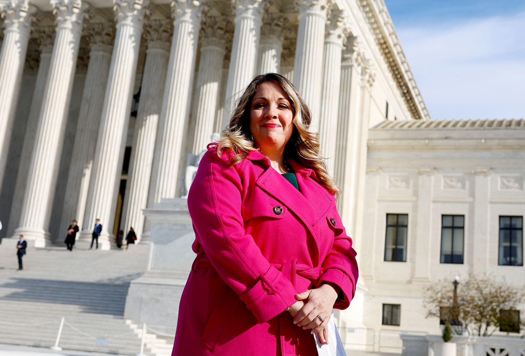 How Attorneys in Supreme Court LGBTQ+ Case Could Be Disbarred - Vimarsana News