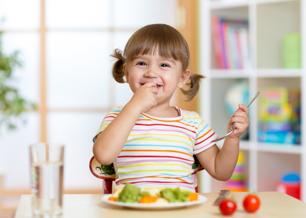 The Top 3 Foods That Cause Poor Gut Health in Kids, From a Nutritionist ...