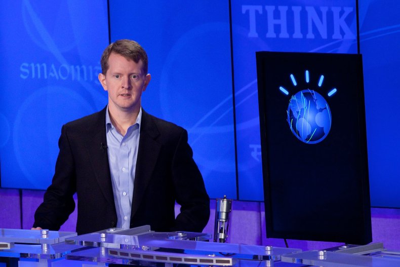 Ken Jennings