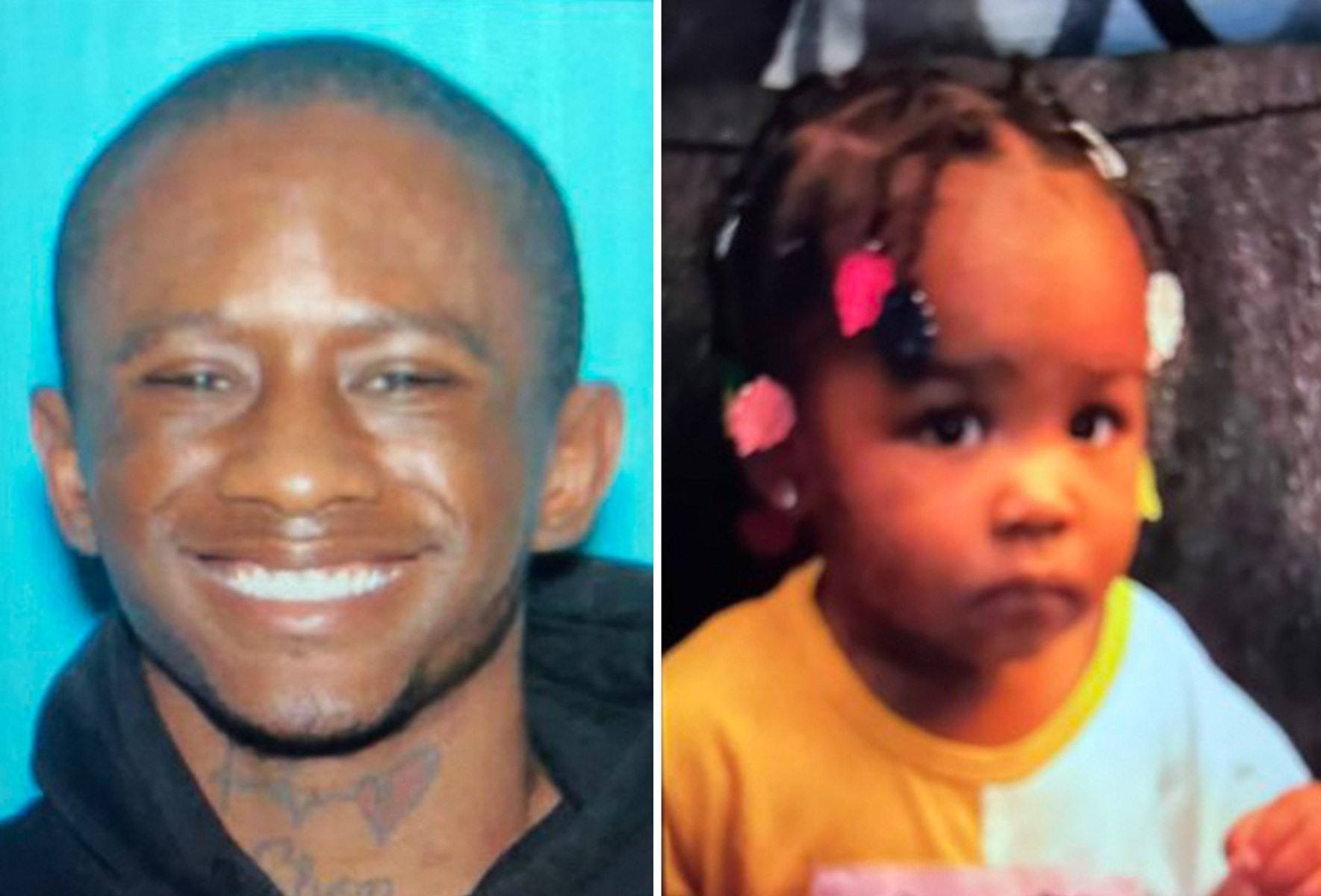 Michigan Police Release Map in Hunt for Missing 2-Year-Old Michigan Police Release Map in Hunt for Missing 2-Year-Old