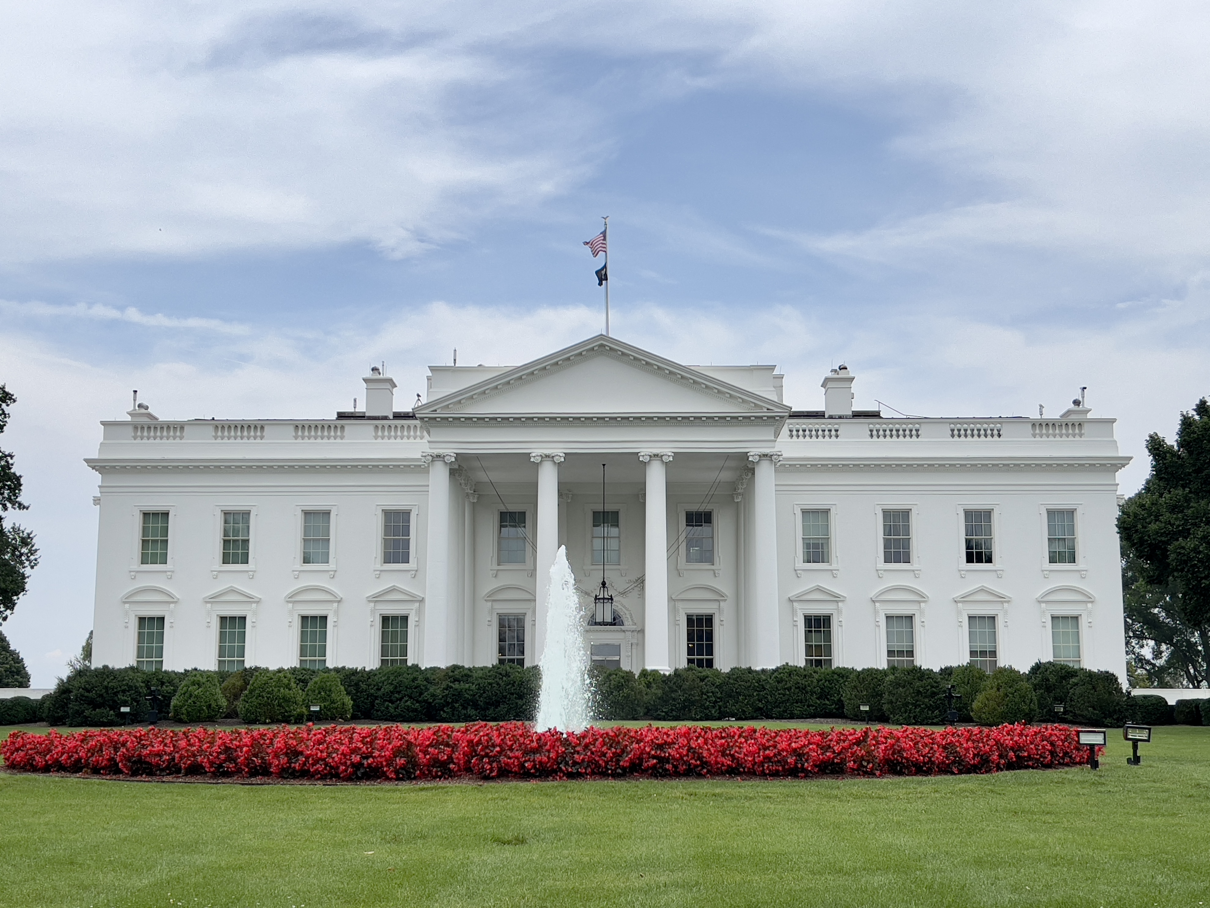 Report of Cocaine Found at White House Prompts Memes, Jokes