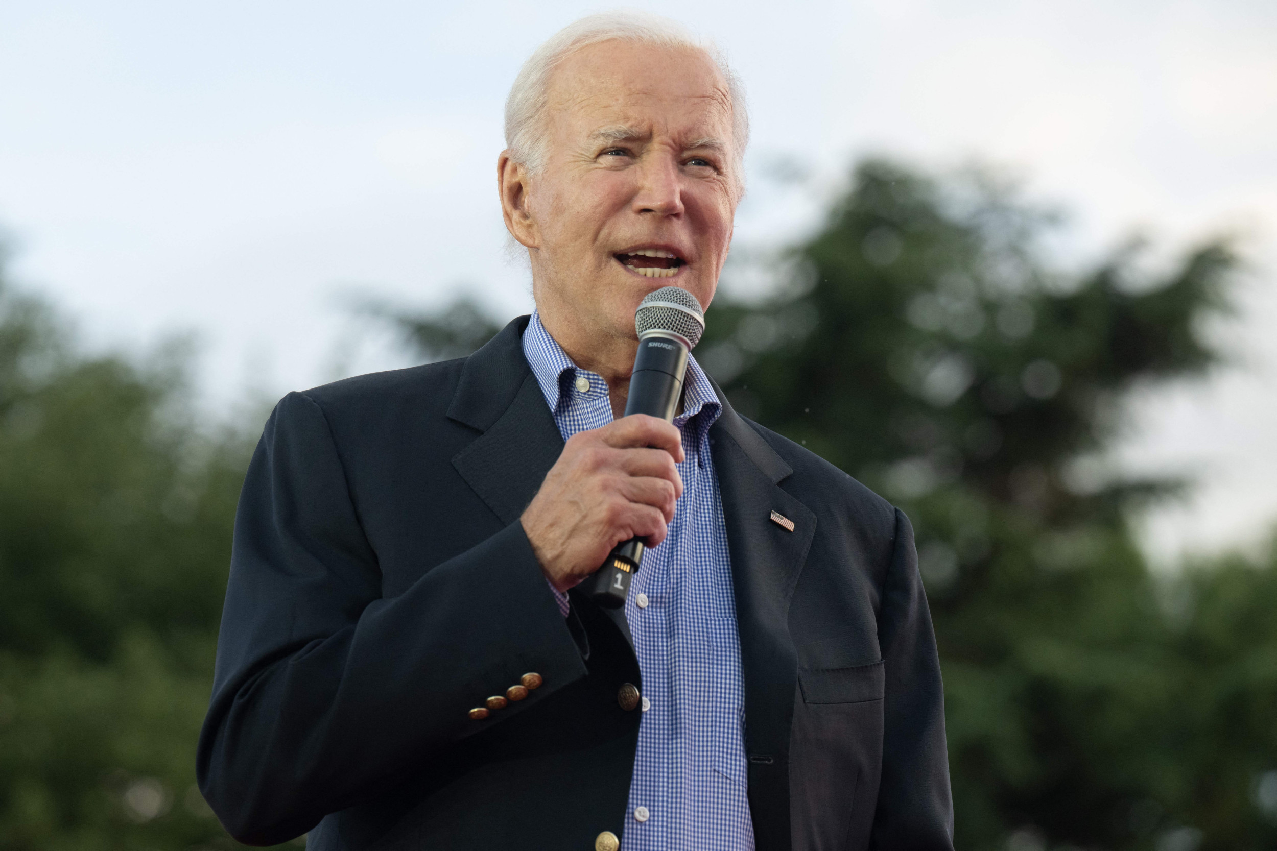 Judge Terry Doughty Praised After Biden's Social Media Ban: 'Big Win'