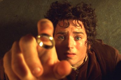 Collector Who Discovered $2 Million 'Lord of the Rings' Card Reveals Plans