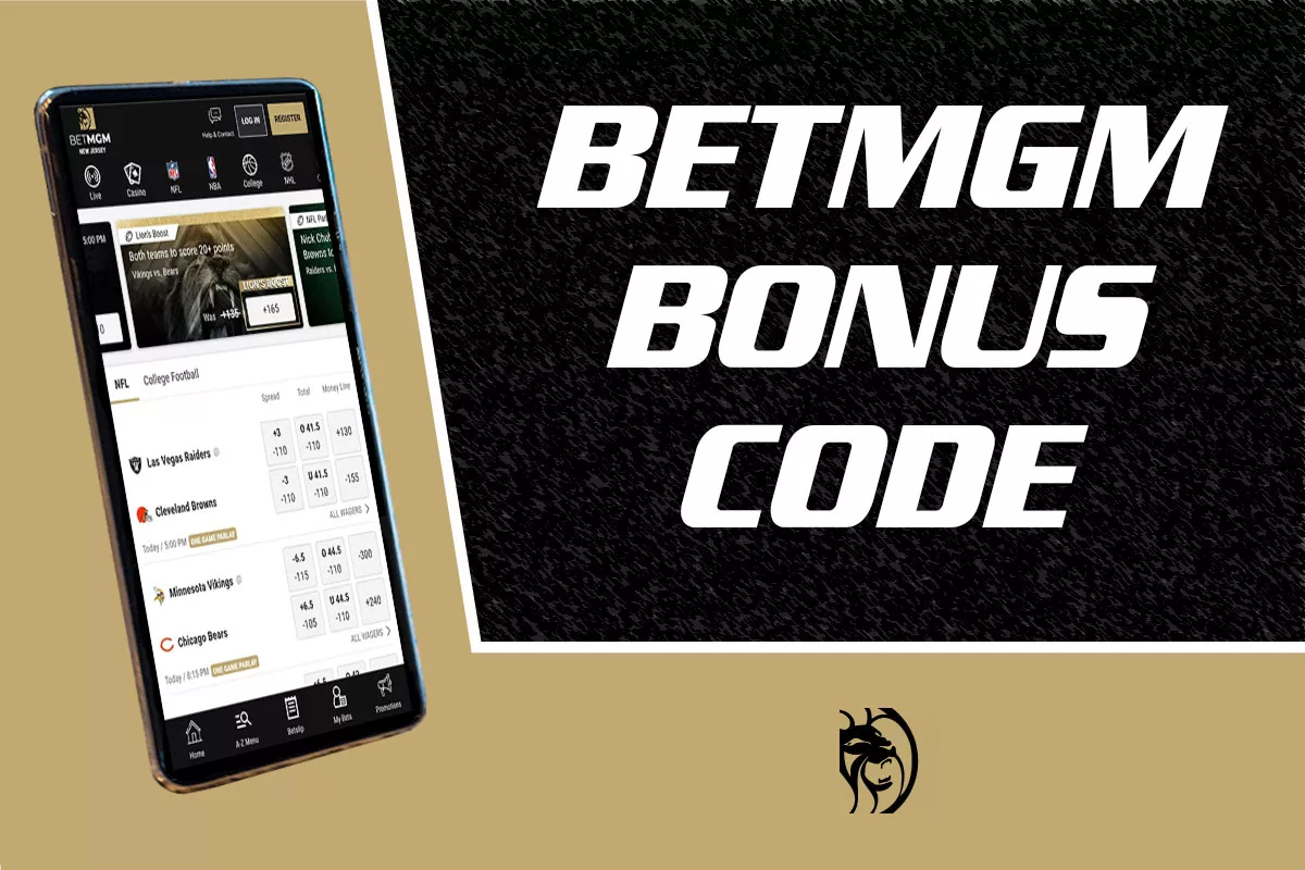 BetMGM Bonus Code Unlocks $1,000 Offer for Wednesday's MLB Slate - Vimarsana News