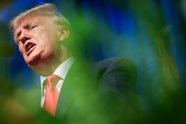 Trump Search Warrant Underscores 'Significant Obstruction'