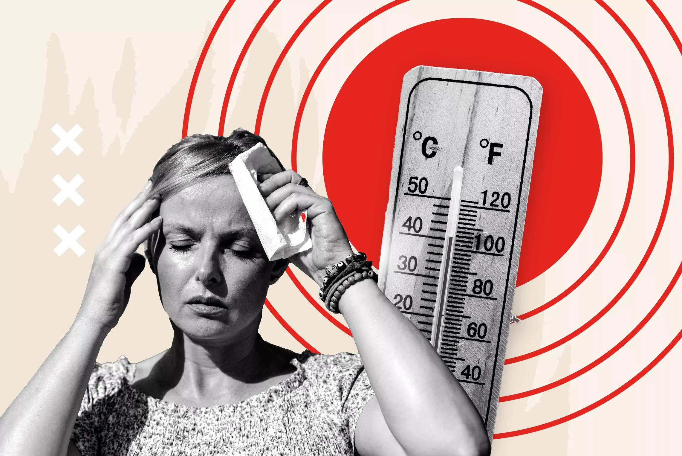 Extreme Heat is Killing More Americans Than Ever - Vimarsana News