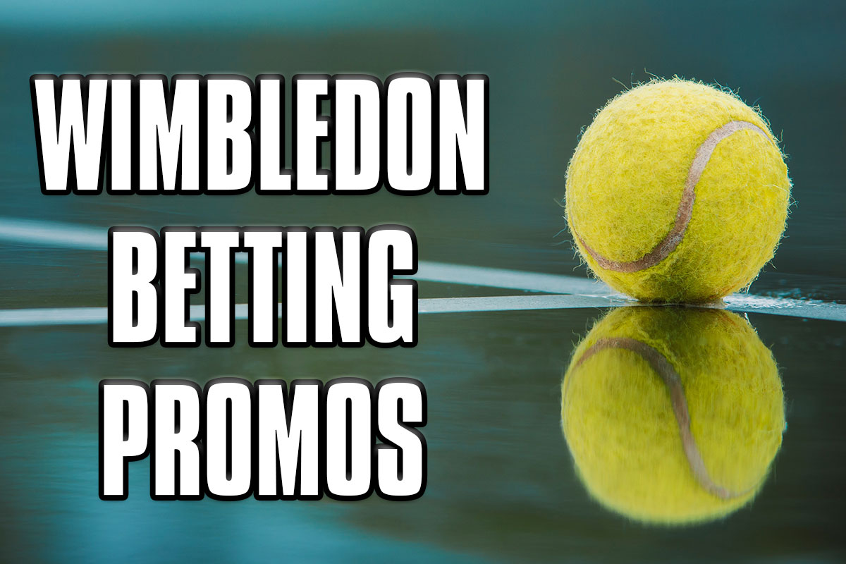 wimbledon betting
