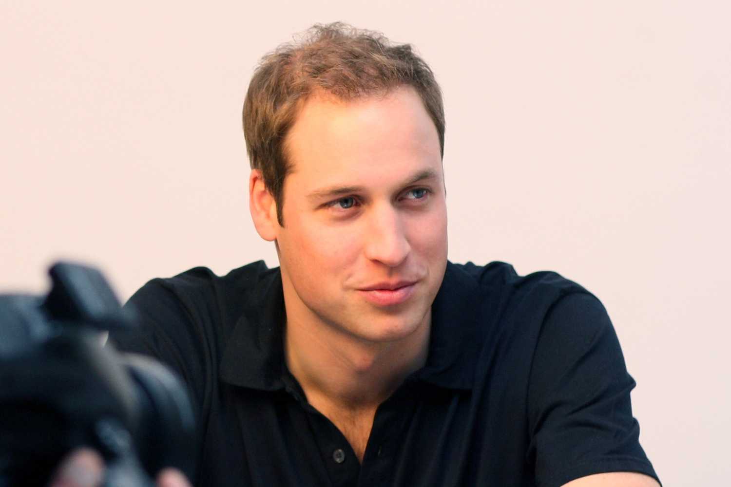 Prince William's Viral 'Model Moment' Has Royal Fans Swooning