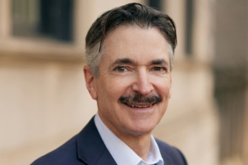 Dr. David Hidalgo