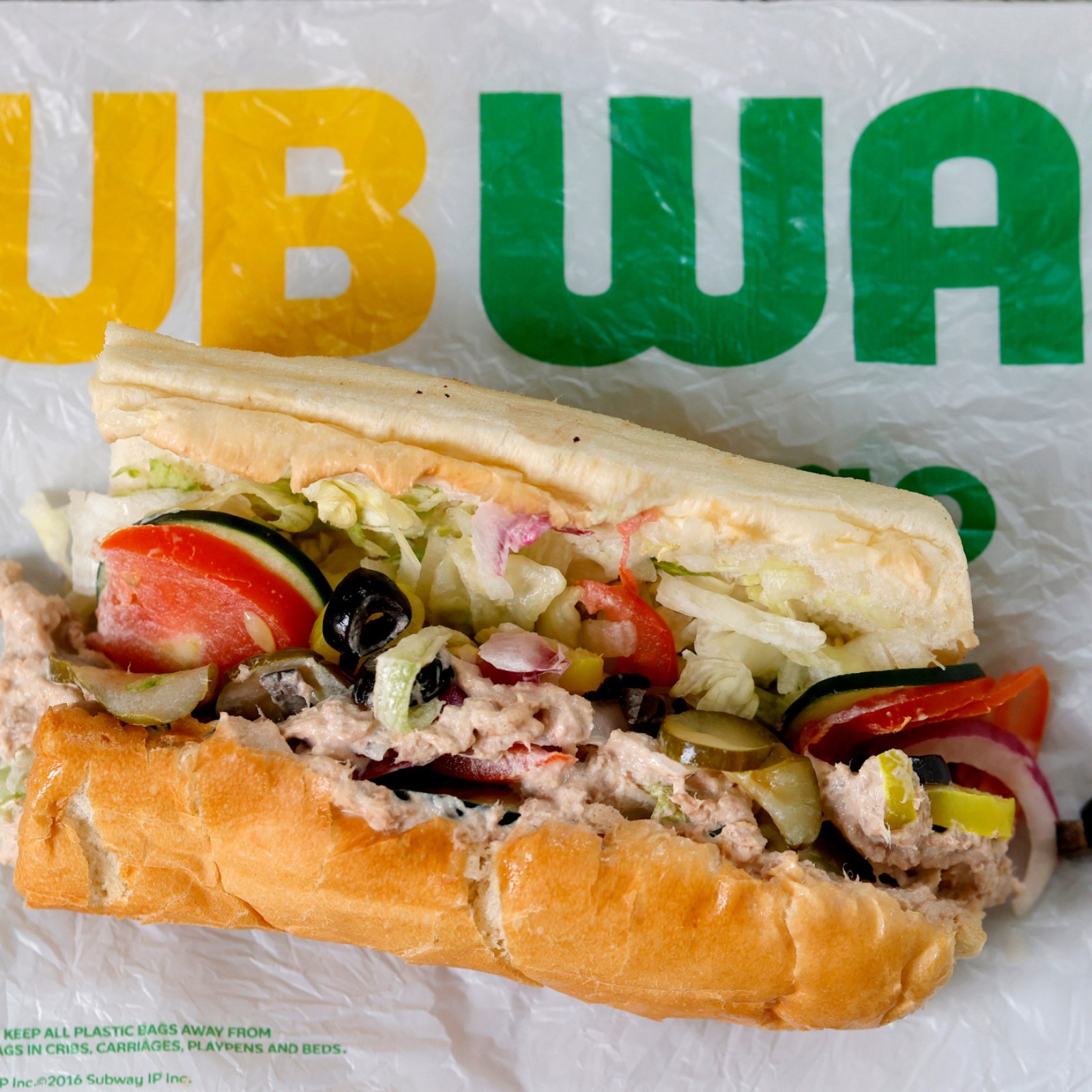 Four of Subway's Biggest Attempts to Reinvent Its Sandwiches