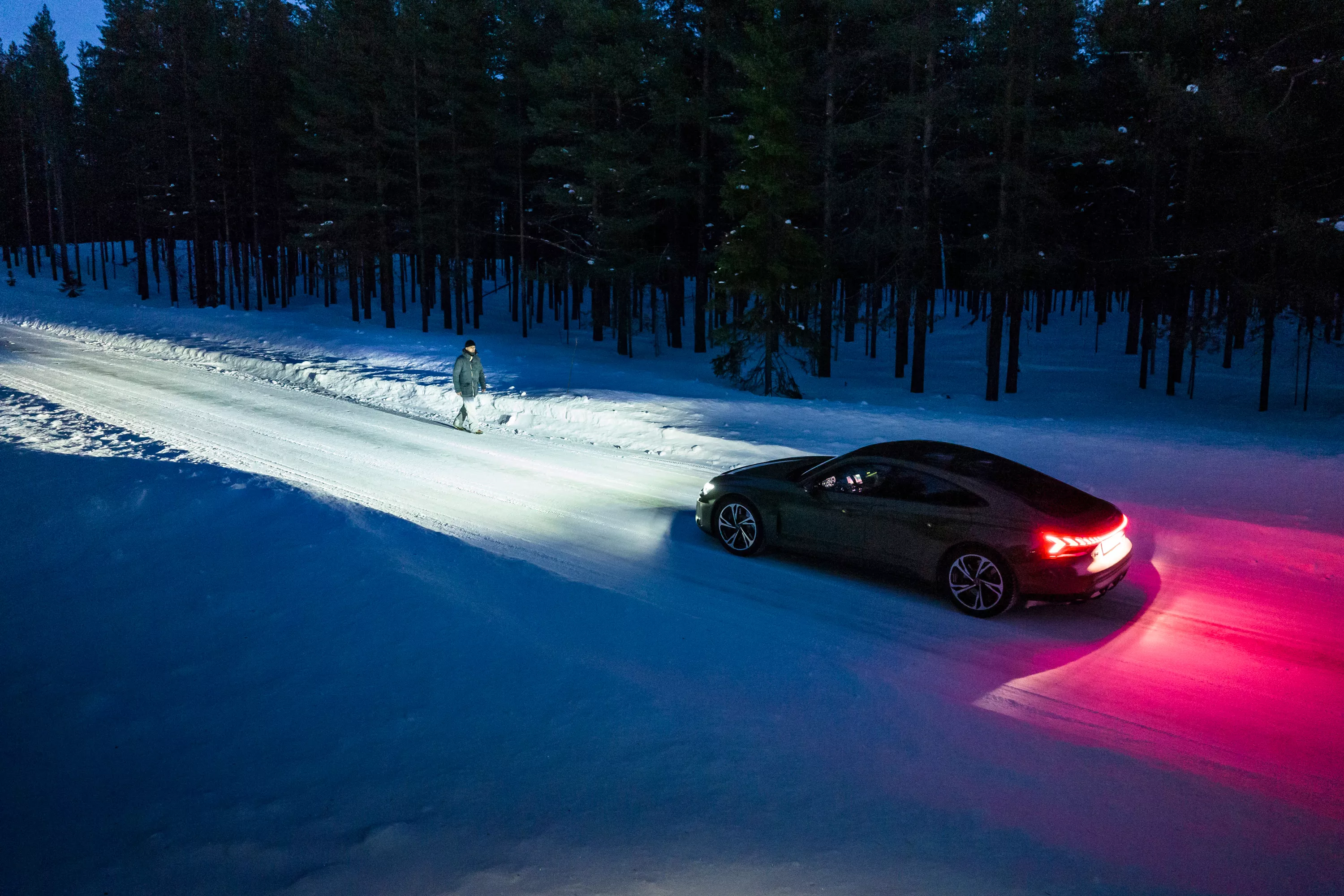 NHTSA Roadblocking Headlight Technology That Could Save Lives - Vimarsana News