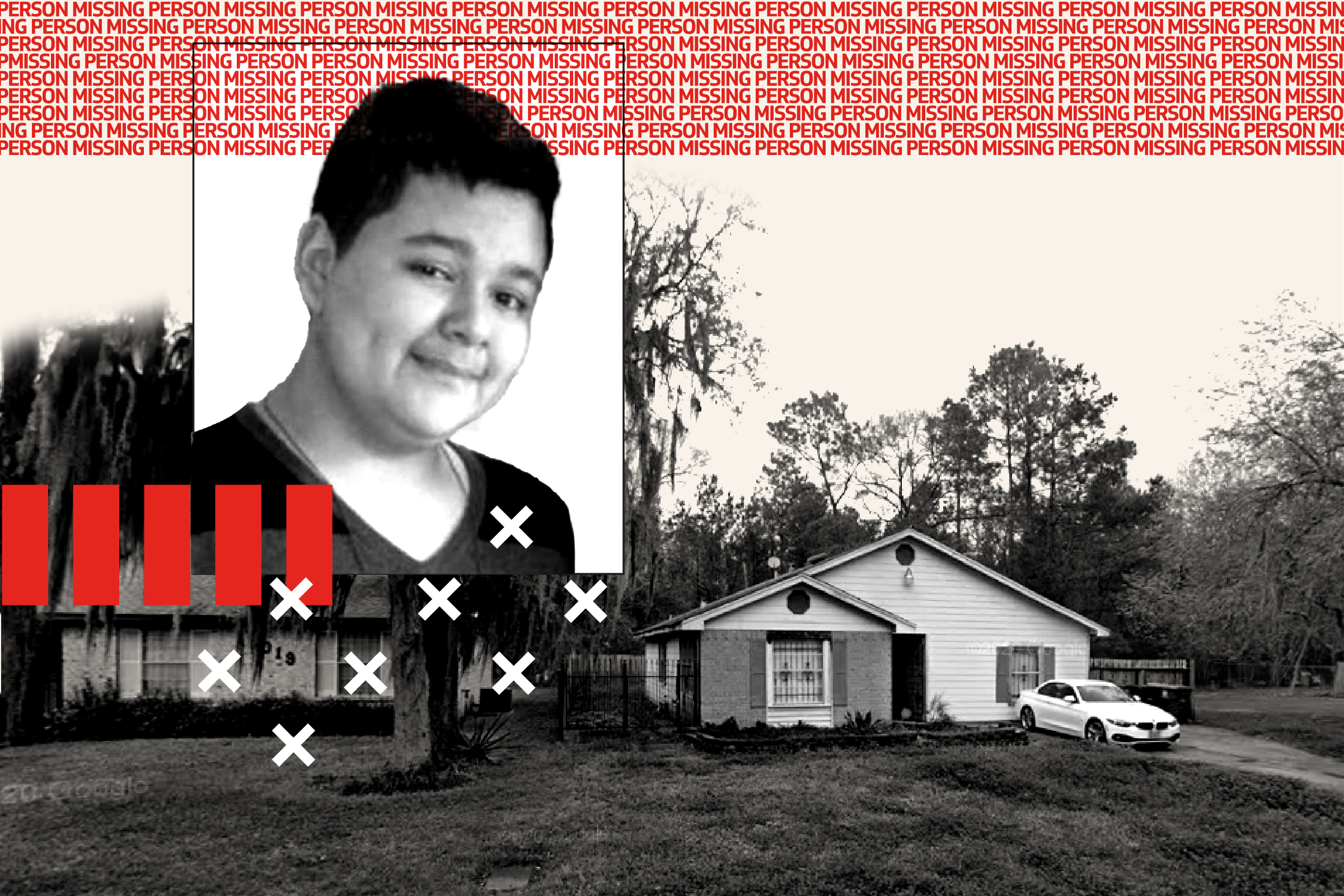 Rudy Farias Could Be Charged in His Own Disappearance