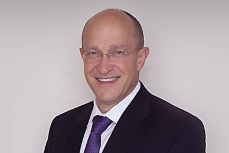 Dr. Dennis Hammond