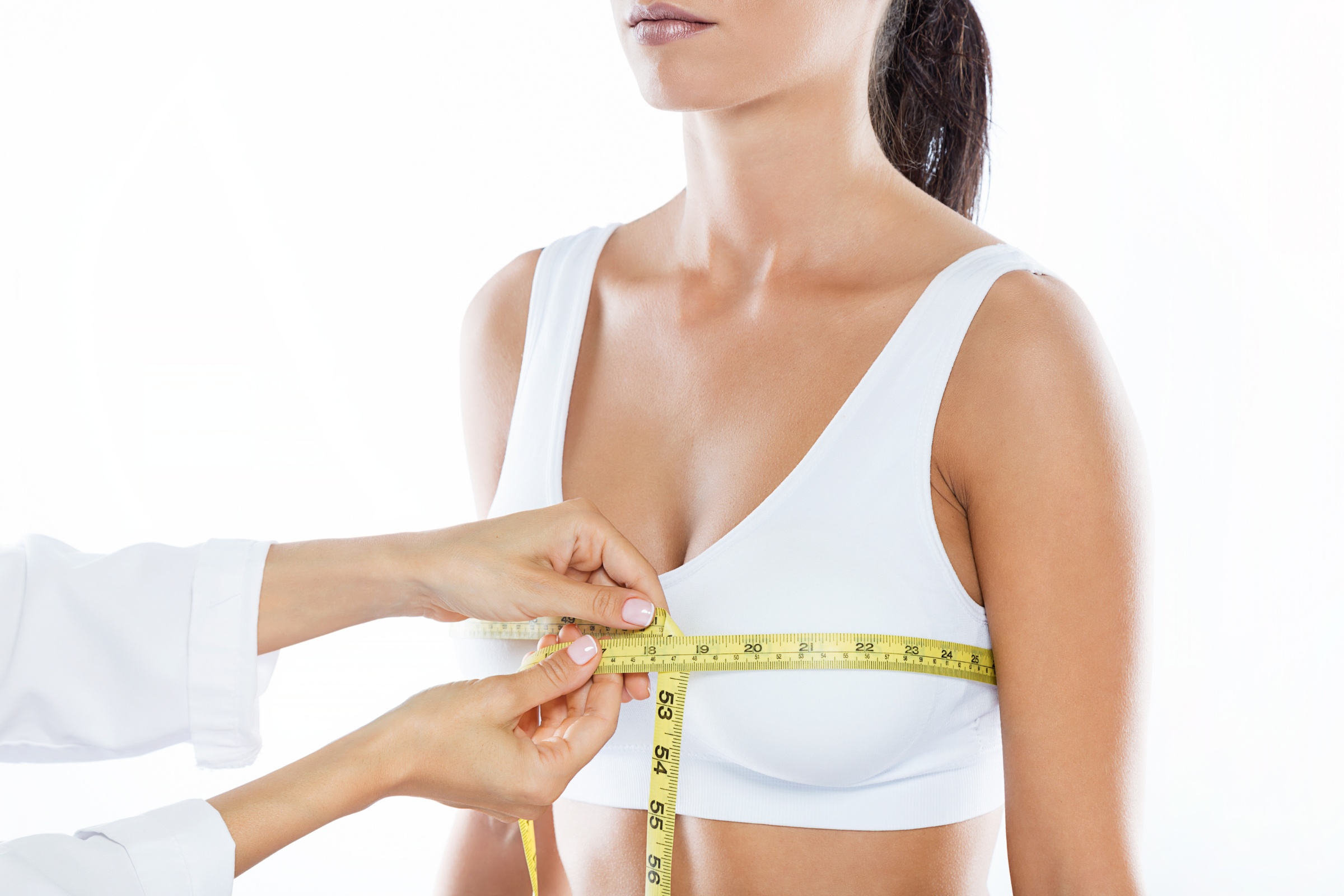 Meet America's Best Plastic Surgeons for Breast Augmentation