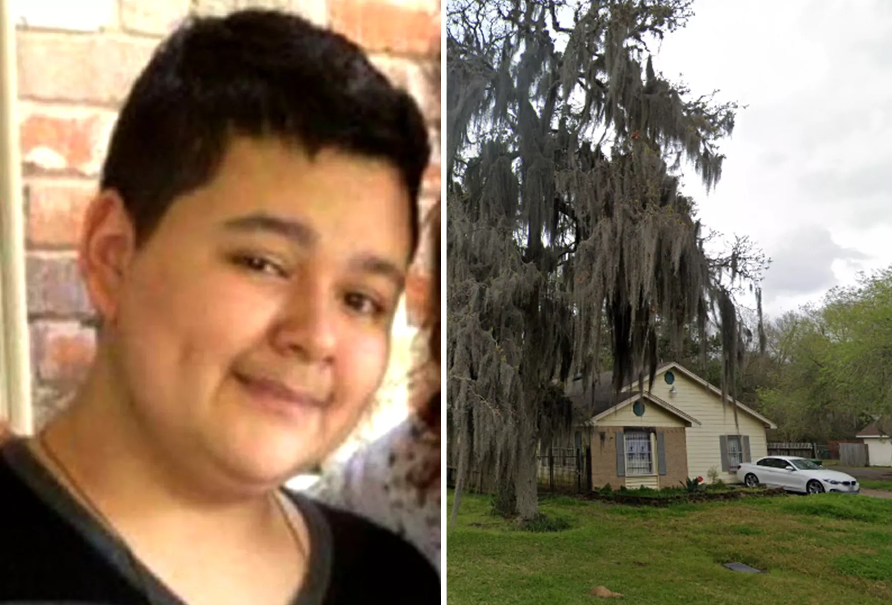Family of Rudy Farias Make Fresh Allegations Against Mother - Vimarsana News
