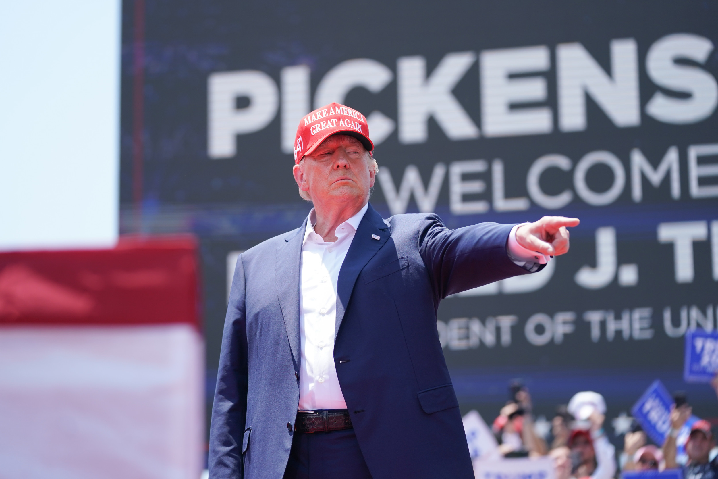 One Key Way to Stop Donald Trump From Being Our Next President | Opinion