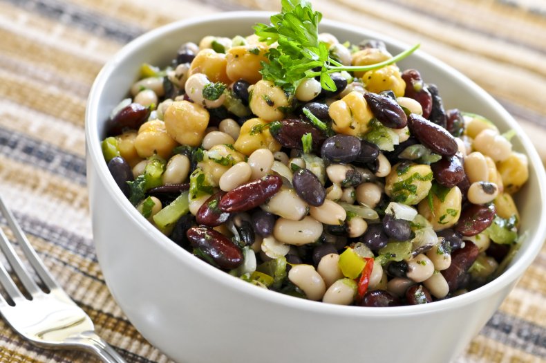 Legumes