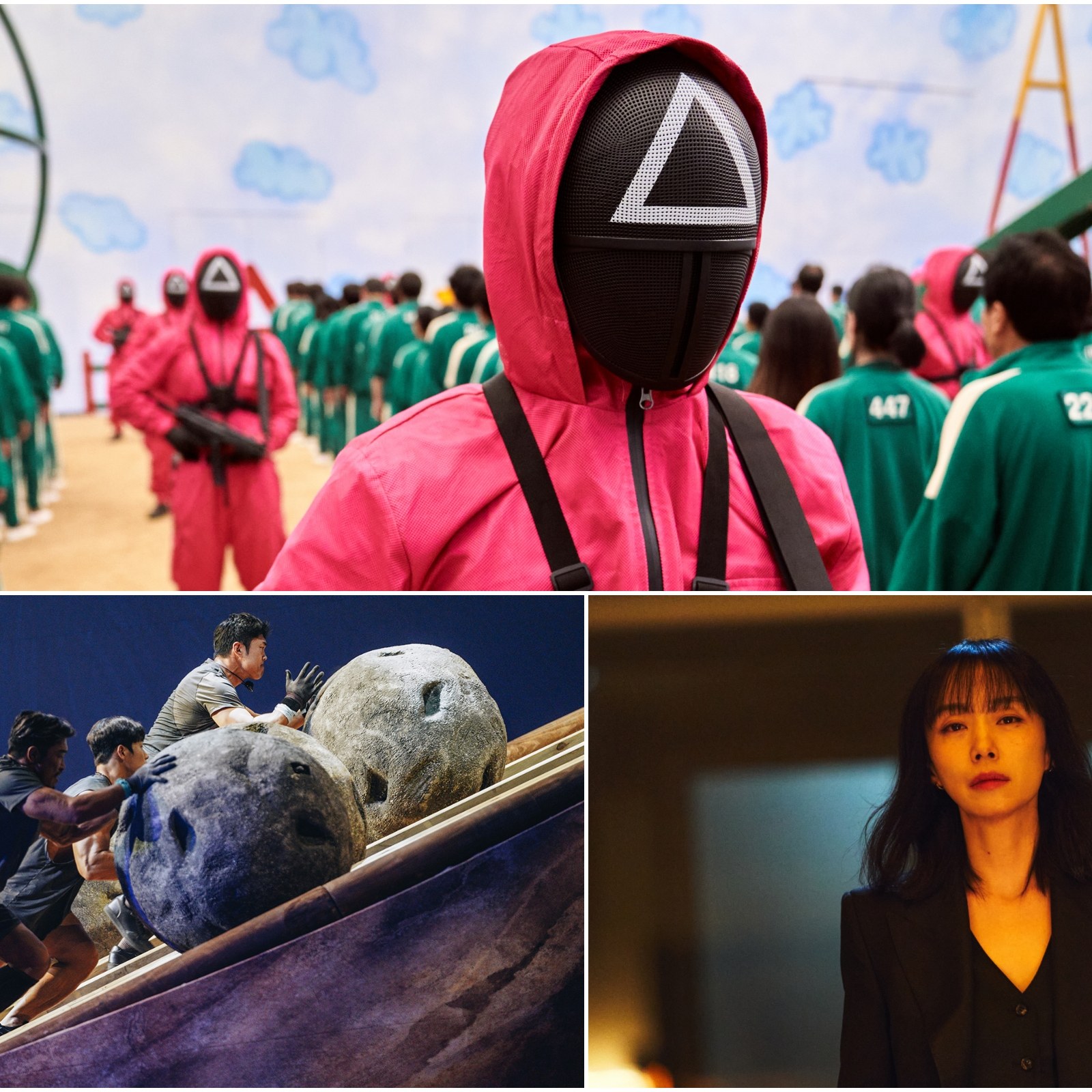 Squid Game: The thing you'll only notice if you're Korean