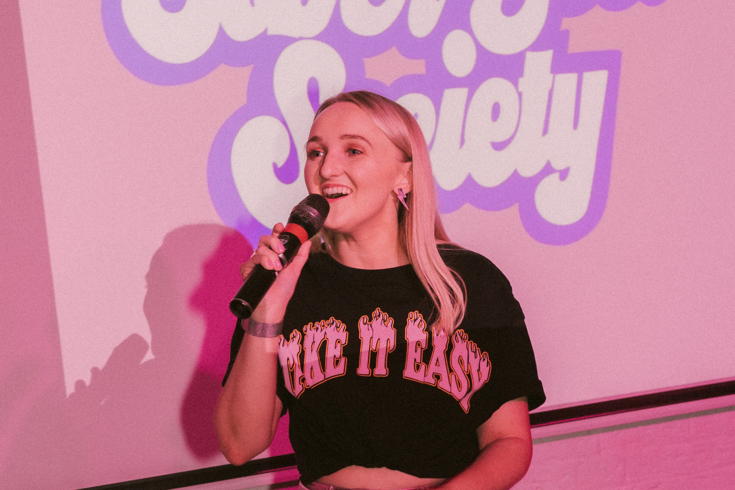 I Drank So Much at Work Events I Had Blackouts