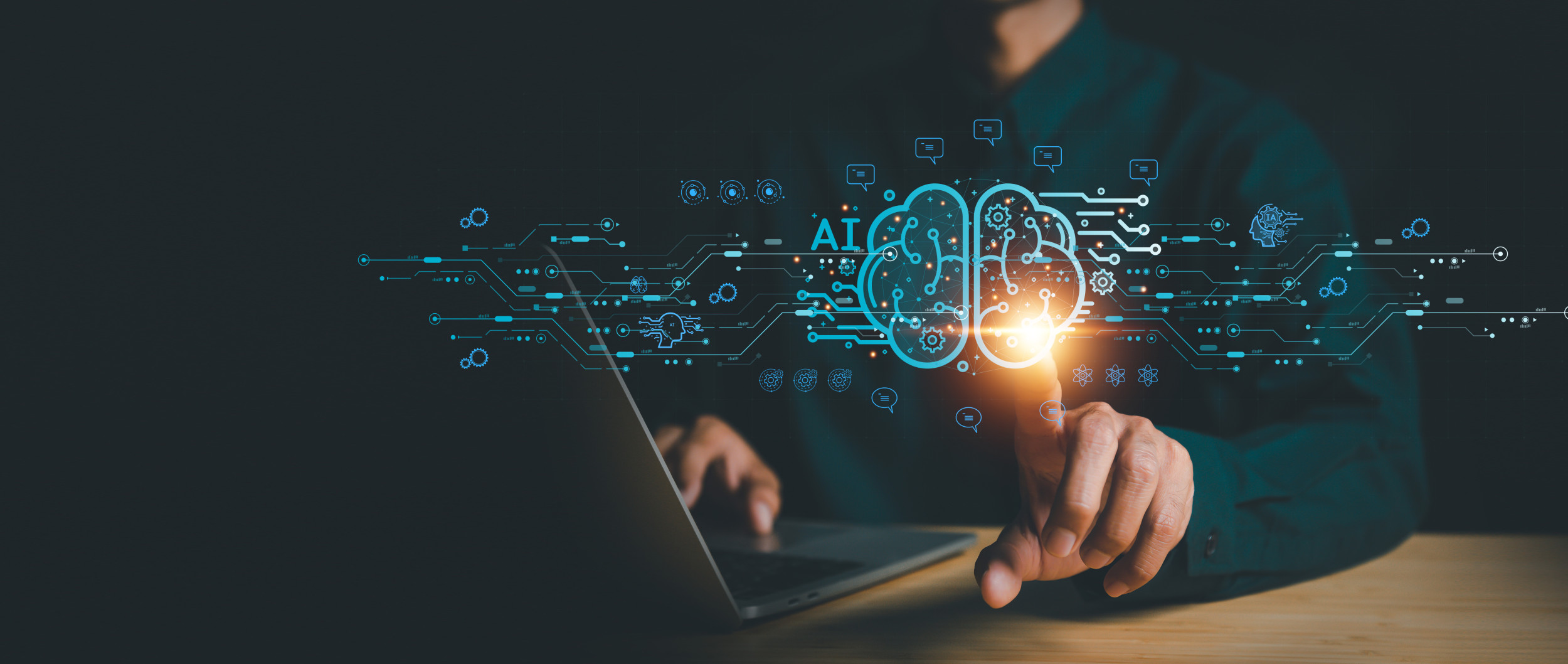 Practical Ways to Navigate the AI Hysteria Practical Ways to Navigate the AI Hysteria