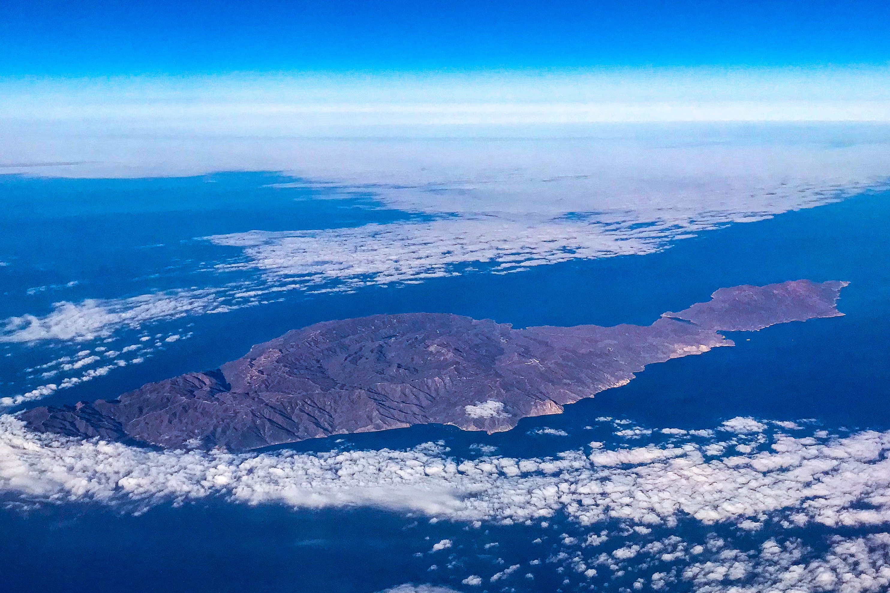 Man Swims Nonstop for Over 51 Hours From California in World First