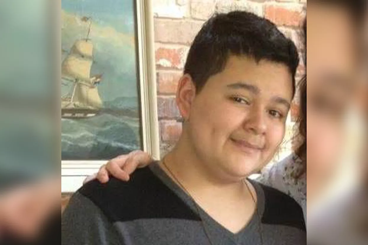 Rudy Farias' Mom's Story Was 'Constantly' Doubted by Private Investigator - Vimarsana News