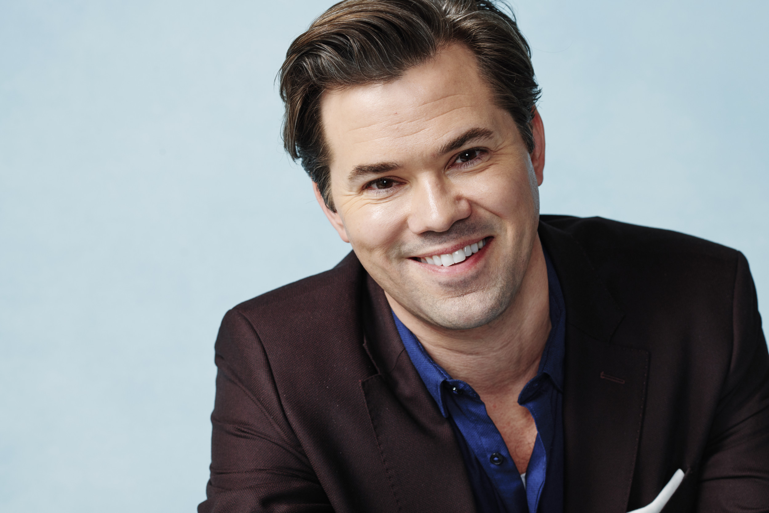 Andrew Rannells Navigates Adulting In Uncle Of The Year Newsweek
