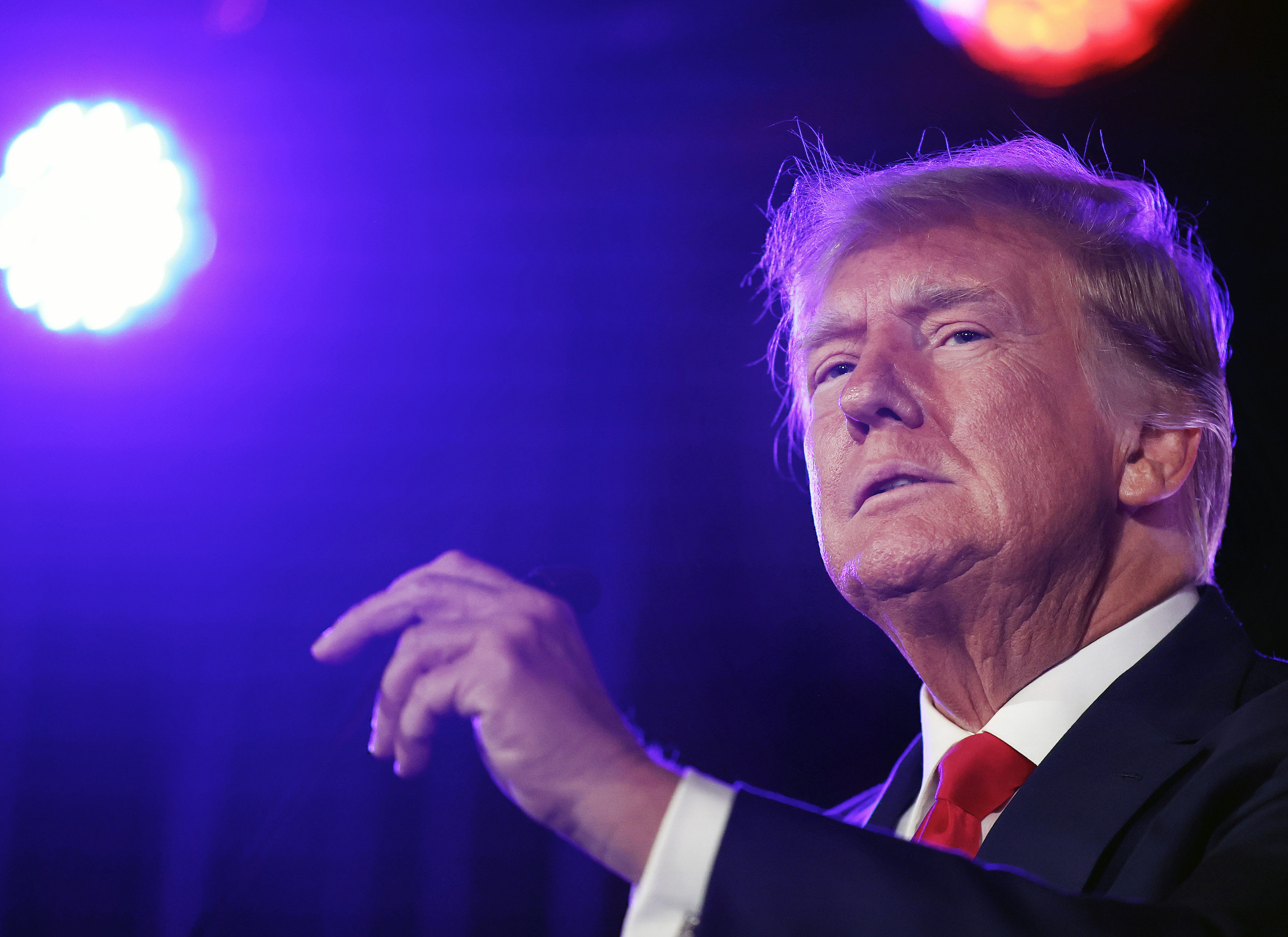 Defense May Try to Dismiss Trump Indictment in Documents Case: Ex-U.S. Atty