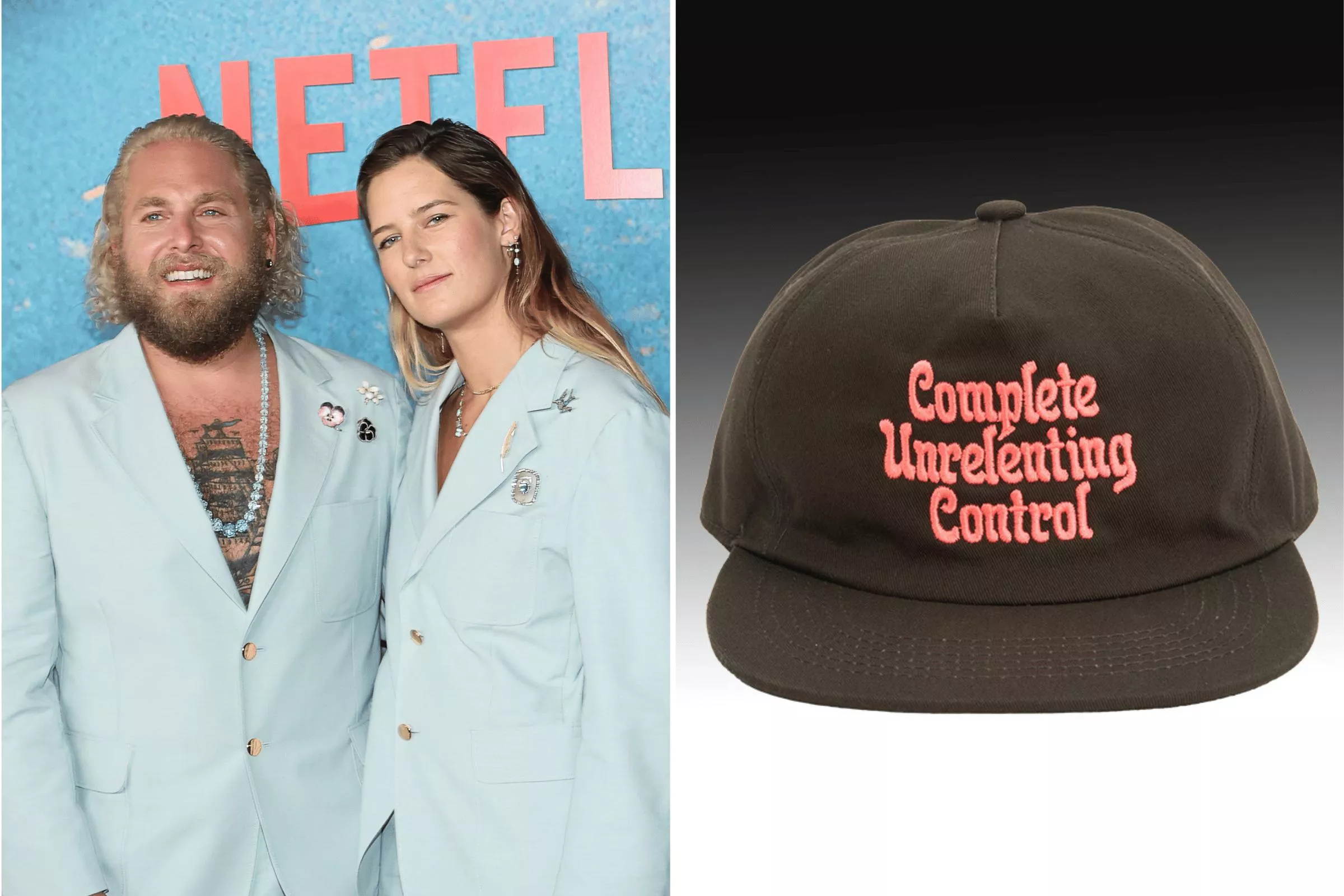 Jonah Hill Merch Slammed After Alleged Abusive Texts—'So Disgusting' - Vimarsana News