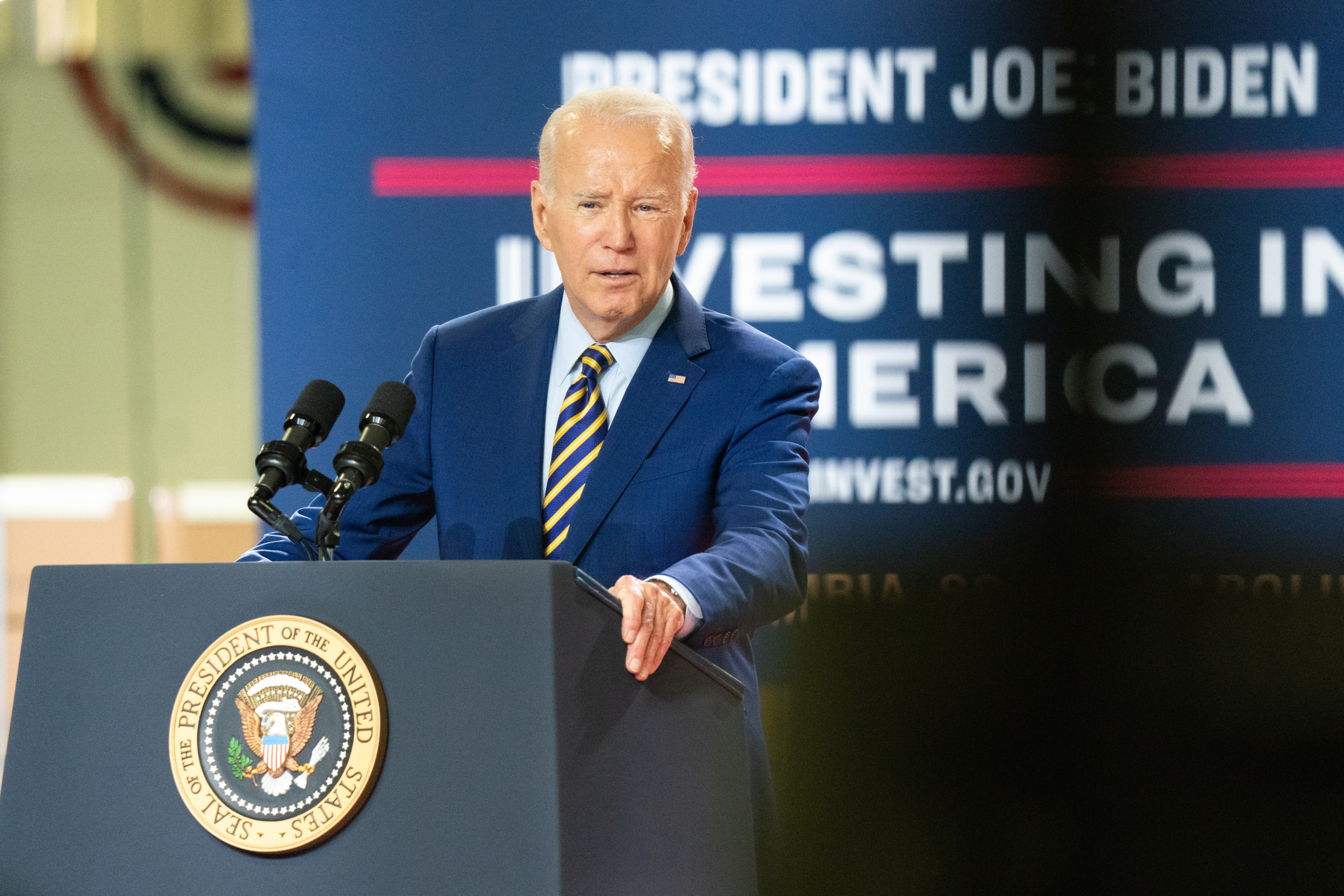 Joe Biden's Economic Plan Is Winning Over Americans