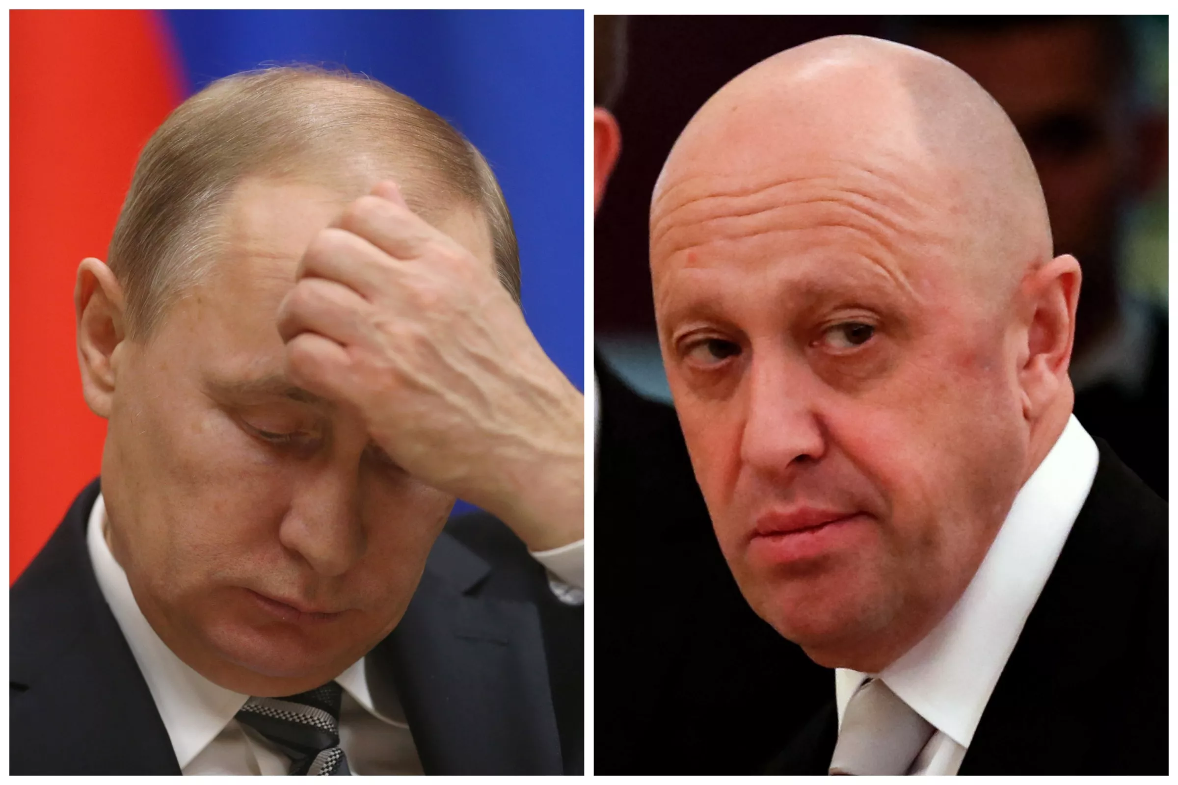 Putin-Prigozhin Meeting Reveals Kremlin's Lingering Wagner Problem - Vimarsana News