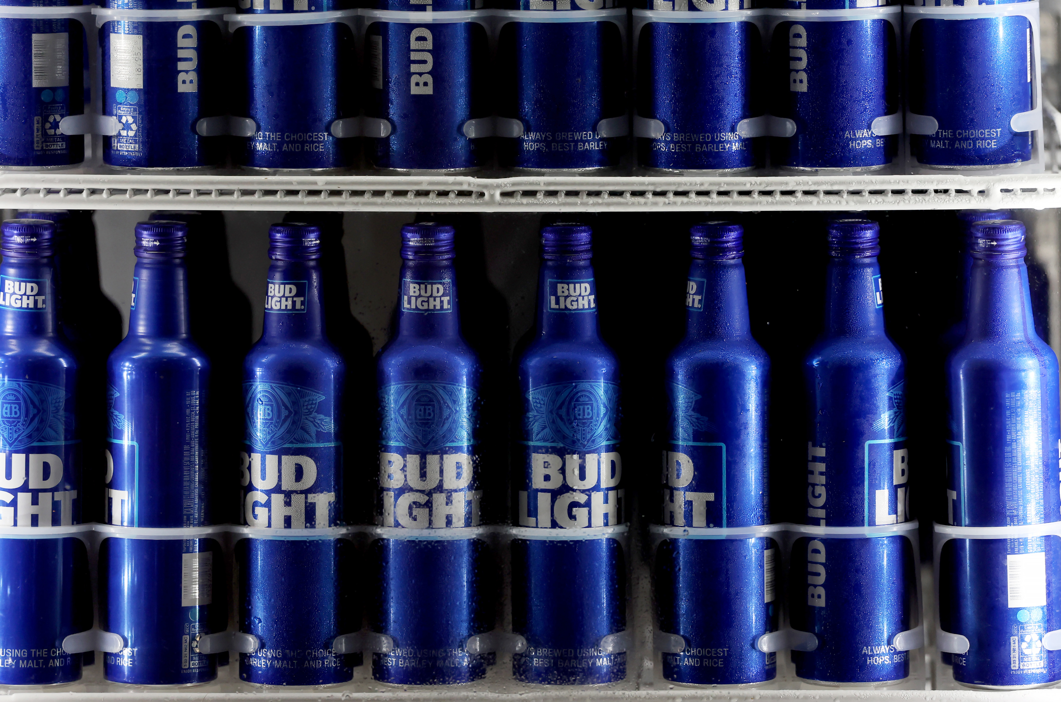 New Bud Light Ad Mocked Amid Boycott—'Hit Rock Bottom' - Newsweek