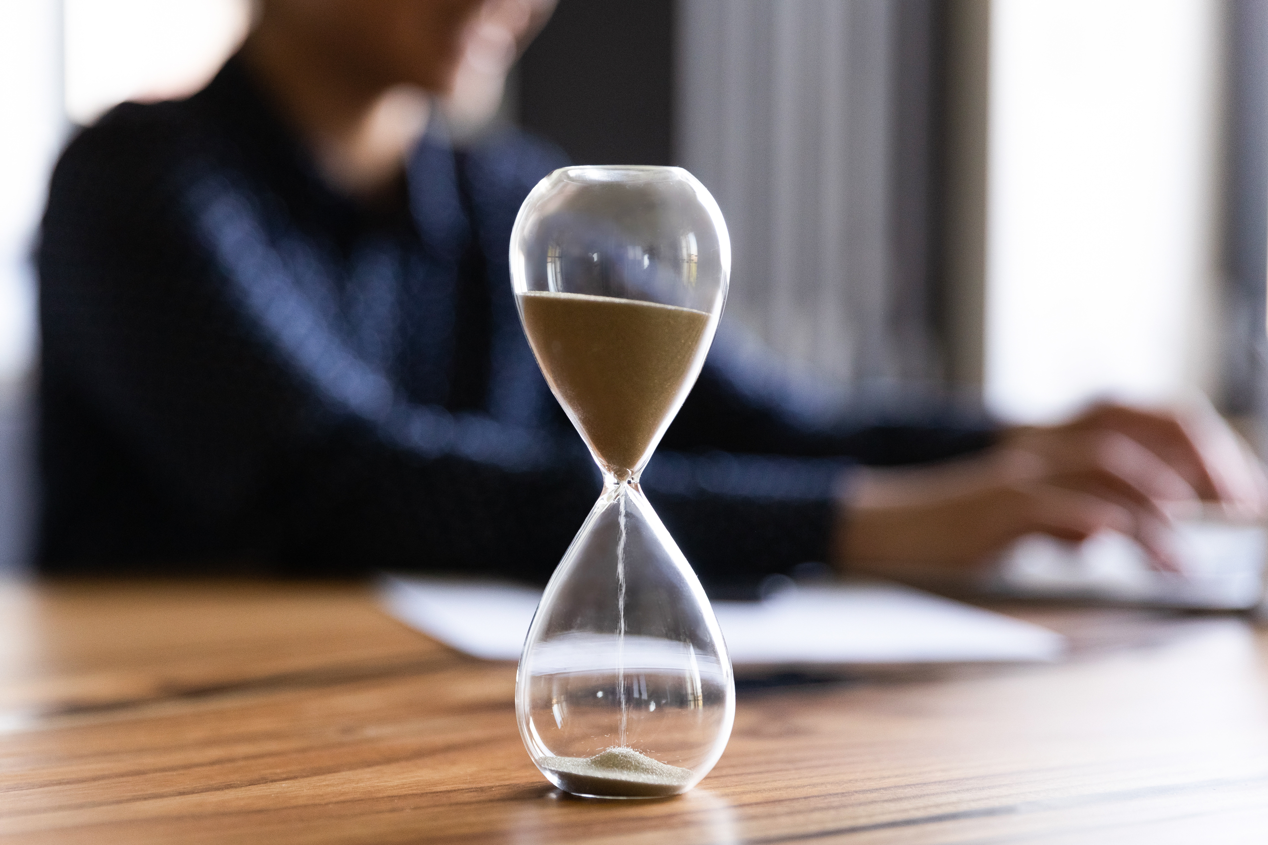 Should I Stay or Should I Go? Knowing When It's Time To Quit - Vimarsana News