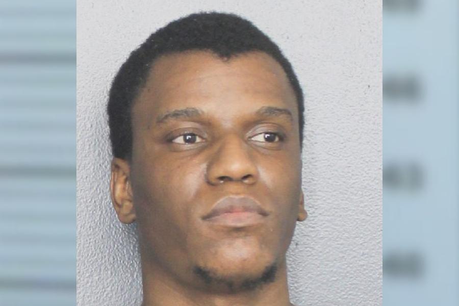 Man Drowns His Family Dog in Apartment Complex Pool After Argument: Police