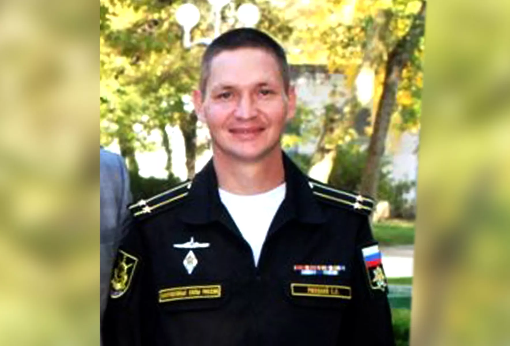 Ukraine Karate Master Killed Russian Commander, Police Say - Vimarsana News