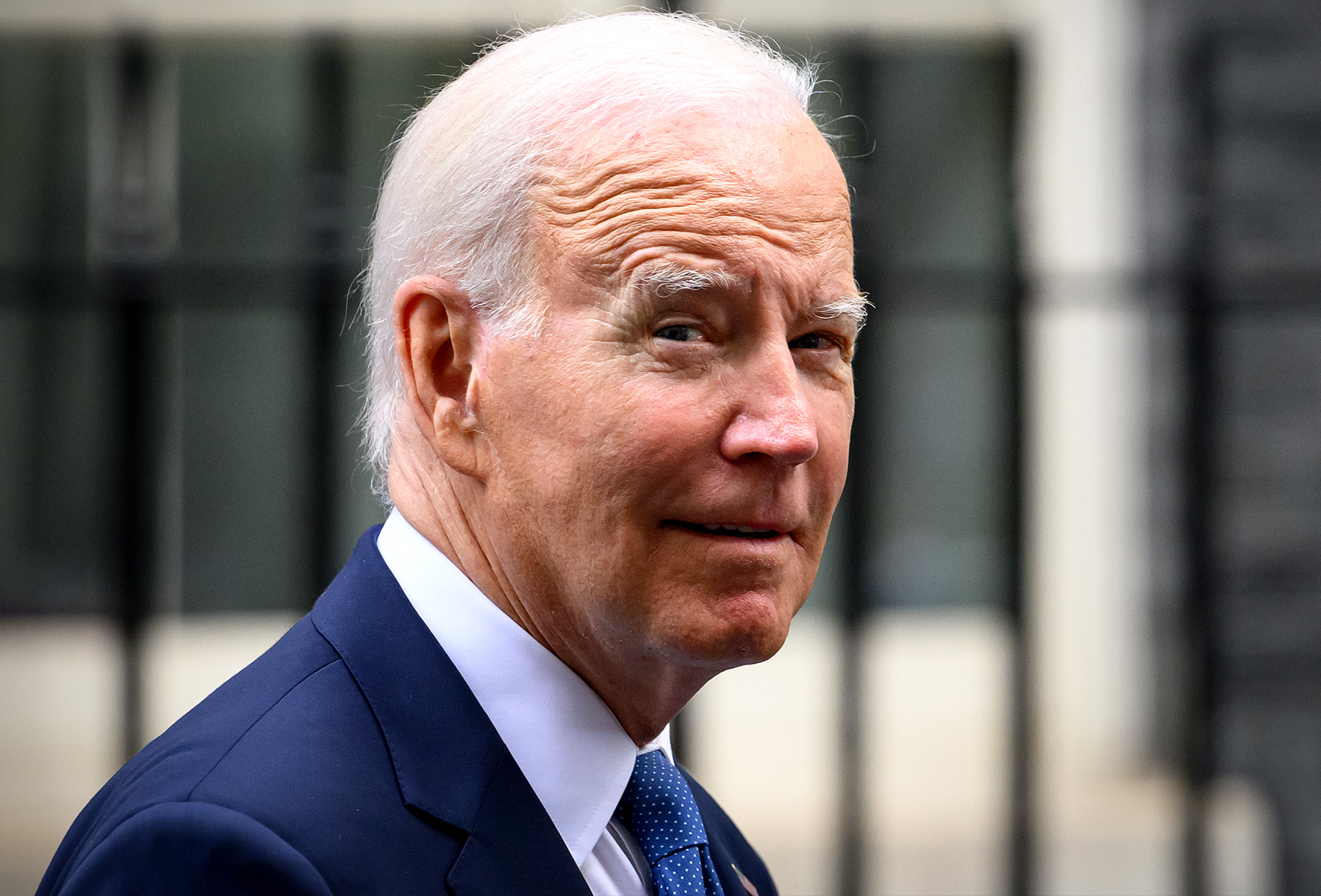 Gal Luft Indictment Sparks Joe Biden Conspiracy Theories