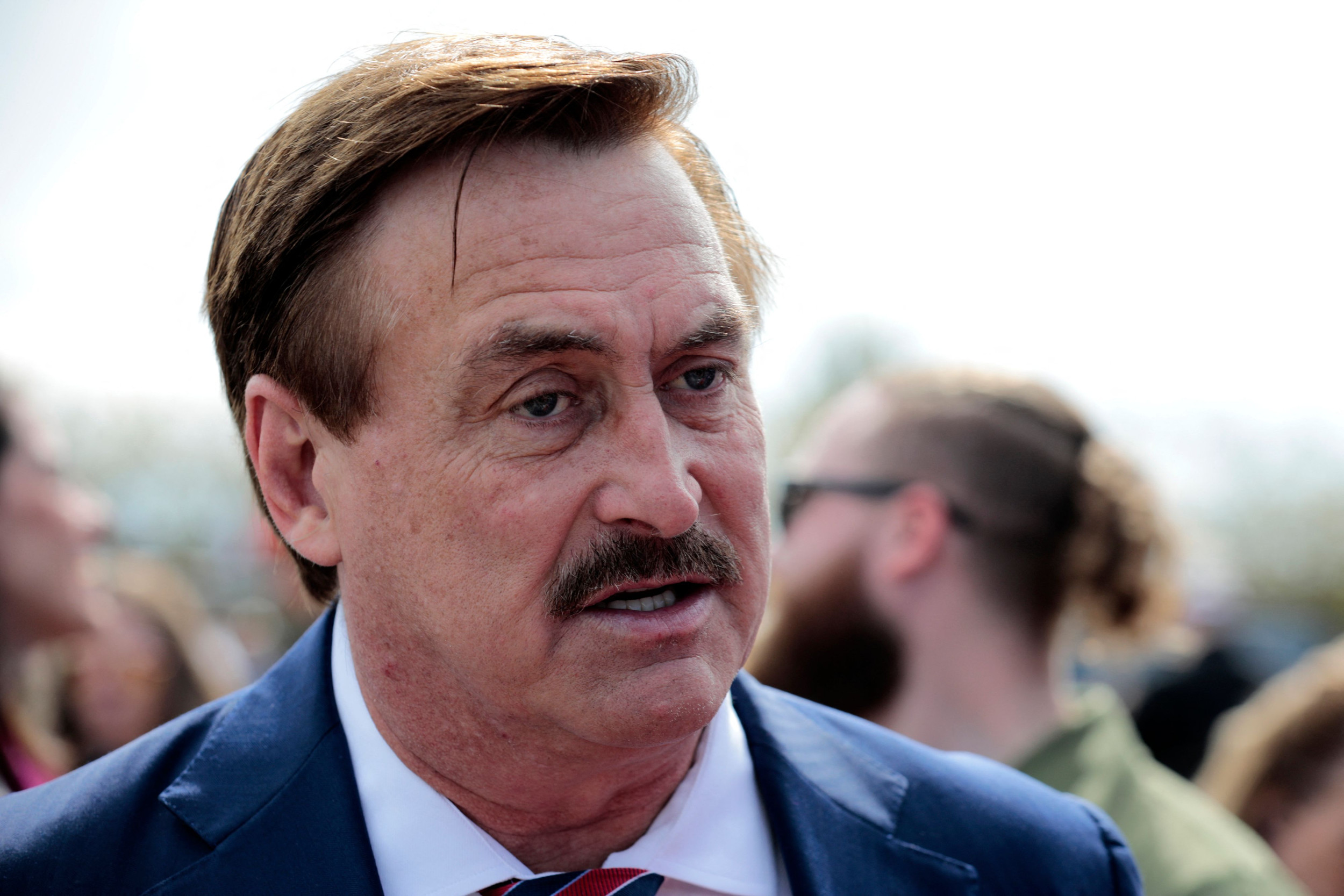 Mike Lindell's Newest & Best MyPillow! - My Pillow