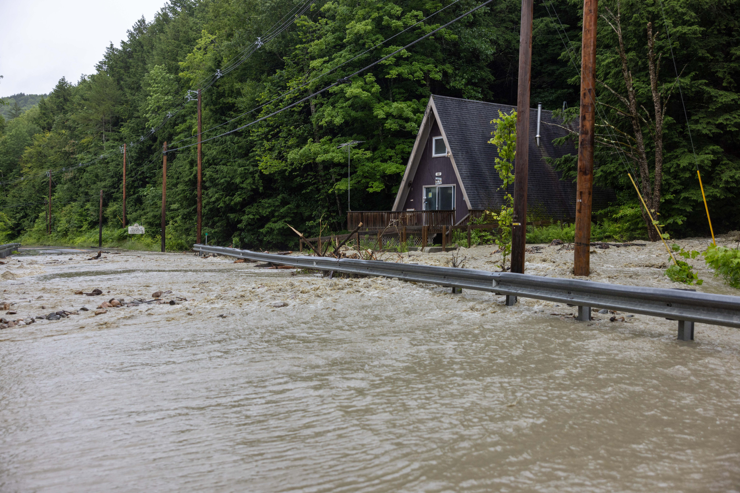 Vermont Flooding 2 