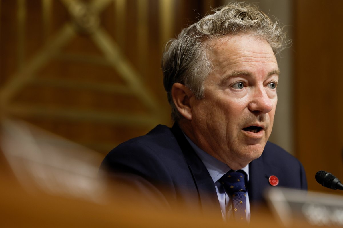 Rand Paul Complains About College Basketball Players