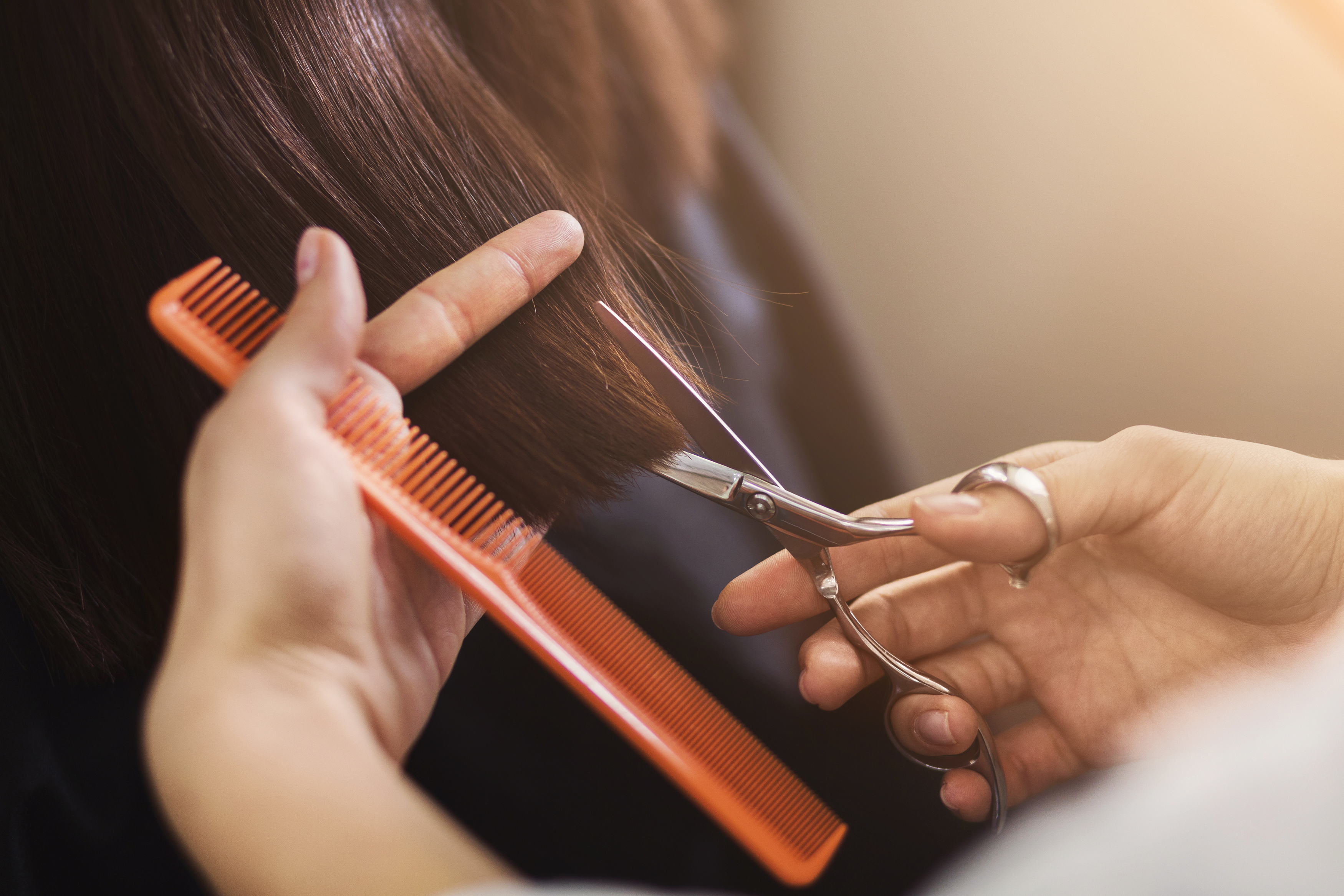 Hair Salon, Salon Mi